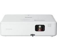 Epson CO-FH01 3000 ANSI lumen 3LCD 1080p (1920x1080) Bianco