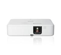 Epson CO-FH02 3000 ANSI lumen 3LCD 1080p (1920x1080) Bianco