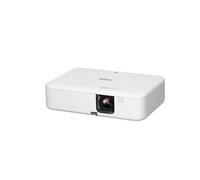 Epson CO-FH02 3000 ANSI lumen 3LCD 1080p (1920x1080) Bianco