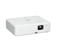 Epson CO-W01 3000 ANSI lumen 3LCD WXGA [1200x800] Nero, Bianco (Epson CO-W01 - P