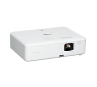 Epson CO-W01 3000 ANSI lumen 3LCD WXGA [1200x800] Nero, Bianco (Epson CO-W01 - P