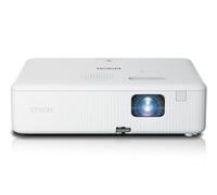 EPSON CO-W01 WXGA Proiettore 3000 ANSI Lumen 3LCD HDMI Casa Portatile
