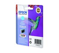 Epson Hummingbird Cartuccia Ciano-chiaro