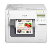 Epson ColorWorks C3500 Stampante per etichette