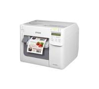 Epson ColorWorks C3500 (TM-C3500 COLOUR LABEL PRINTE - D INTERFACE USB LAN NICEL
