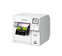Epson TM-C4000 - Stampante per etichette a 4 colori (versione opaca)