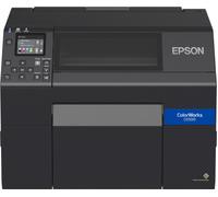 Epson ColorWorks CW-C6500Ae
