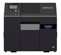 Epson ColorWorks CW-D6000Ae Etichettatrice Inkjet A Colore A Rullo
