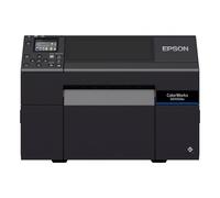 Epson ColorWorks D6500Ae (COLORWORKS CW-D6500AE LABEL INK - PRNT MW 216MM 212MM