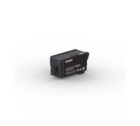 Epson Compact Durable Premium Quality UltraChrome Ink Cartridge 80mL (Black)