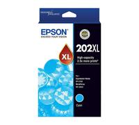 Epson Compact Durable Versatile Premium Excellent Quality 202XL Ink Cartridge