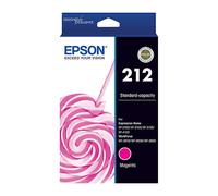 Epson Compact Durable Versatile Premium Excellent Quality 212 Ink Cartridge