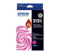 Epson Compact Durable Versatile Premium Excellent Quality 212XL Ink Cartridge