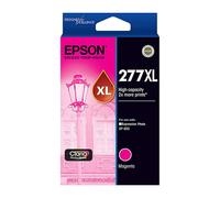 Epson Compact Durable Versatile Premium Excellent Quality 277XL Ink Cartridge