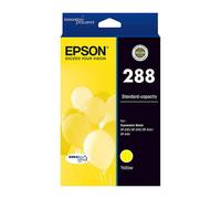 Epson Compact Durable Versatile Premium Excellent Quality 288 Ink Cartridge
