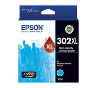 Epson 302XL Ink Cartridge
