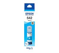 Epson Compact Durable Versatile Premium Excellent Quality T542 EcoTank Bottle