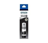 Epson Compact Durable Versatile Premium Excellent Quality T552 EcoTank Bottle
