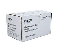 Epson Compact Durable Versatile Premium Excellent Quality WP4530 Maintenance Box