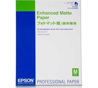 Epson Enhanced Matte Paper