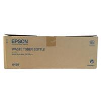 EPSON - Confezione da 2 collettori toner usati - Aculaser serie CX28 (0498)