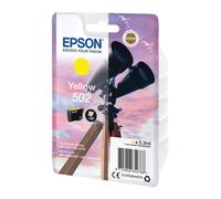 Epson Confezione da un Pezzo 502 Inchiostro Giallo C13T02V44010