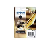Epson Cartuccia Penna e cruciverba Nero Inchiostri DURABrite Ultra 16XXL