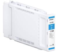 Epson Confezione singola UltraChrome XD2 T41R240 Ciano 110ml