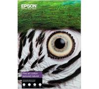Epson Cotone Fine Art Testurizzato Naturale II A2 25 fogli