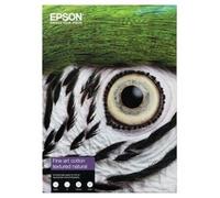 Epson Cotone Fine Art Testurizzato Naturale II A4 25 fogli