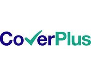 Epson Cover Plus Onsite Service - Servizio - Works and Applitions - 5 anni - Peoing Teal - Tempo di risposta: 2 Force Workforce NEW