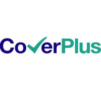 Epson Coverplus Onsite Service - Espansione del servizio - Orario di lavoro e pezzi di ricambio - 4 anni - su -sei - per workfo NEW