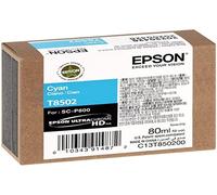 Epson Cyan Ink Cartridge C13T850200 Single
