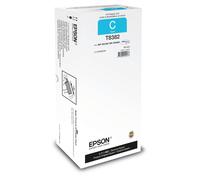 Epson Cyan XL Ink Supply Unit C13T838240