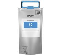 Epson Cyan XXL Ink Supply Unit