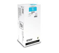 Epson Cyan XXL Ink Supply Unit C13T869240