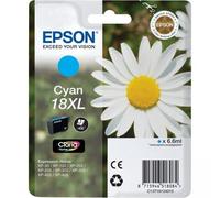 Epson Daisy Cartuccia Ciano XL