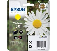 Epson Daisy Cartuccia Giallo