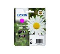 Epson Daisy Cartuccia Margherita Magenta Inchiostri Claria Home 18XL