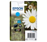 Epson Daisy Cartuccia Margherita Ciano Inchiostri Claria Home 18XL C13T18124012