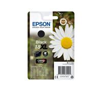 Epson Daisy Cartuccia Margherita Nero Inchiostri Claria Home C13T18114012