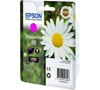 Epson Daisy Inchiostro magenta singolo Claria Home Margherita 18 Epson