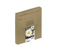 Epson Daisy Multipack Margherita 4 colori Inchiostri Claria C13T18064511