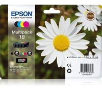 Epson Daisy Multipack t18