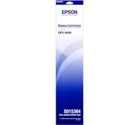 Epson S015384 Nastro colorato nero Originale C13S015384