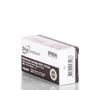 Epson Discproducer nero (quantità minima=10) - Cartuccia d'inchiostro per stampanti (nero, a getto d'inchiostro, 1440 x 1440 DPI) no