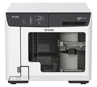 Epson Discproducer PP-50II [C11CH41021]