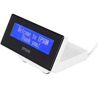 Epson DM-D30 - Display Client (8 x 16 Punti, USB 2.0, 128 x 43 mm)