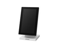 Epson DM-D70 Display Cliente USB Bianco 17.8 cm 800x480