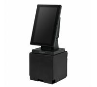 A61CH62111 Epson A61CH62111 POS monitor 17,8 cm (7") 128 x 38 Pixel LCD